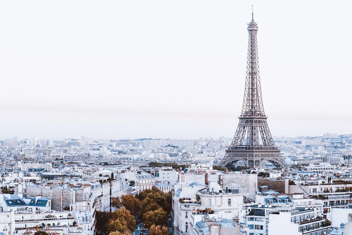 Französischkurs Paris